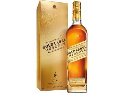 Johnnie Walker Gold Reserve