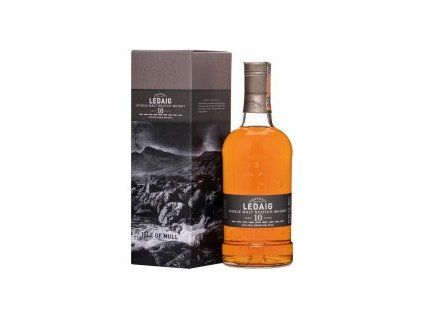 Ledaig 10 y.o