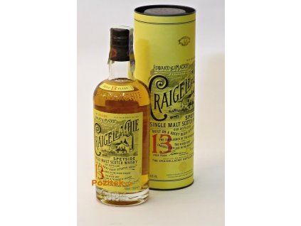 Craigellachie 13 y.o.