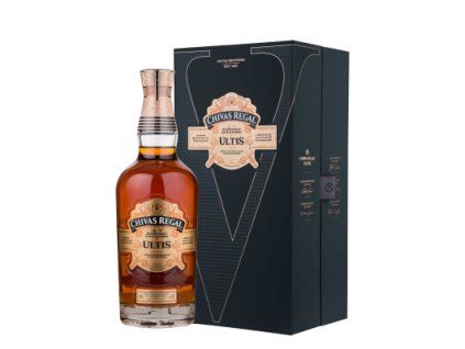 Chivas Regal Ultis