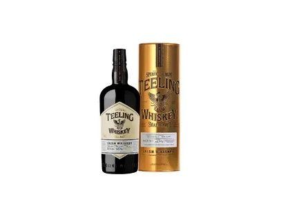 Teeling Small Batch Rum Cask Finish