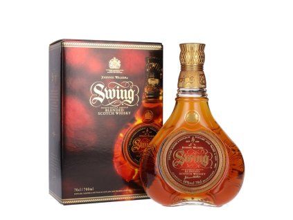 Johnnie Walker Swing