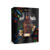 Zacapa Centenario 23 (Název Zacapa Centenario 23 (lahev 0,7l a skleničky))