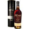 Zacapa Centenario 23 (Název Zacapa Centenario 23 (lahev 0,7l a skleničky))