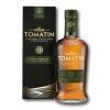 Tomatin 12 y.o Bourbon & Sherry Casks (Název Tomatin 12yo  Bourbon & Sherry Casks 1l)