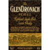 GlenDronach Peated