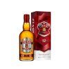 Chivas Regal 12 y.o