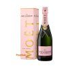 Moet et Chandon Rosé (Název Moet et Chandon Rosé (0,2l))