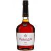 Courvoisier V.S.