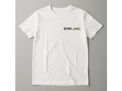 Triko Gymland - pánské