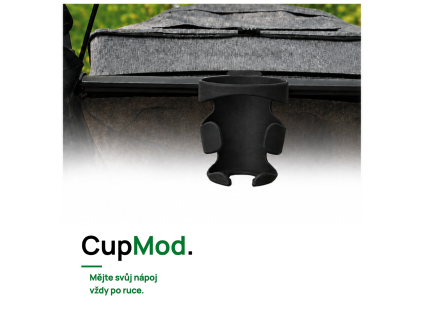 cupmod