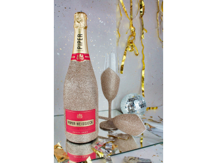 Zlatý Piper Heidsieck