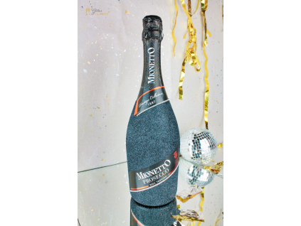 Černé Mionetto+vodoznak