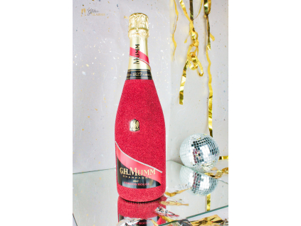 Červený Mumm+vodoznak