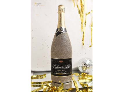 Velká zlatá Bohemka