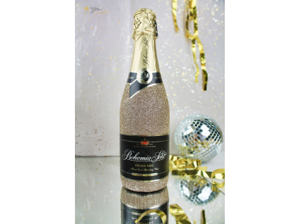 malý zlatý bohemia sekt