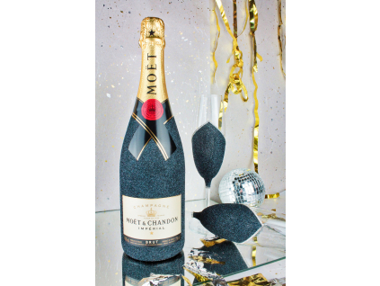Černý Moët & Chandon