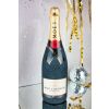 Moët & Chandon - černý (bez skleniček)