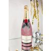 Moët & Chandon - růžový (bez skleniček)