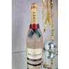 Tmavě zlatý Moët & Chandon