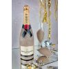 Tmavě zlatý Moët & Chandon