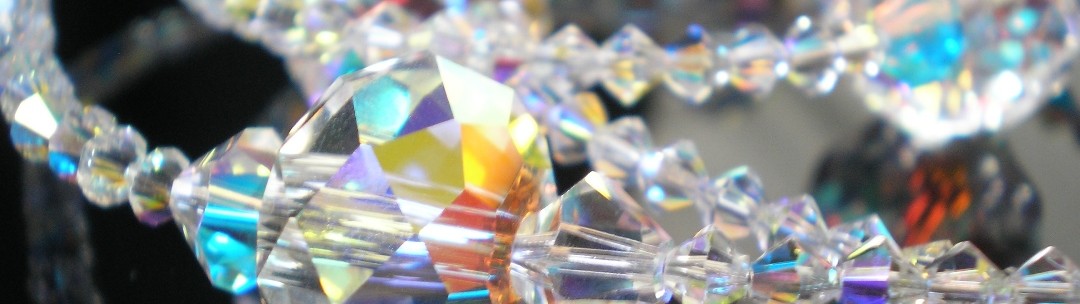 Swarovski crystals bižuterie a šperky bizu outlet