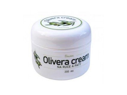 OLIVERA CREAM