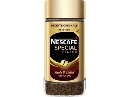 Nescafé Special Filtre Instantkaffee 200g