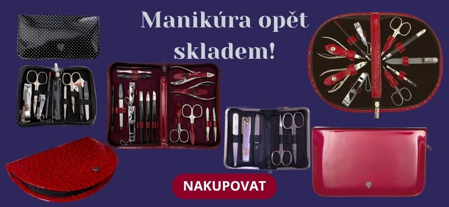 Manikúry