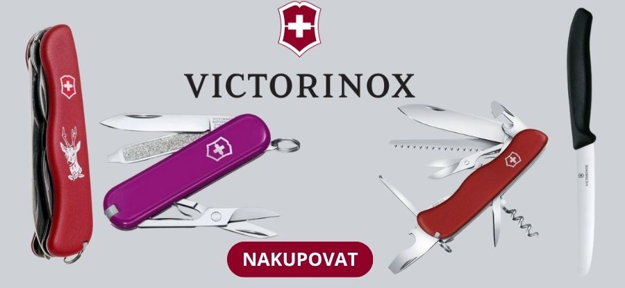 Victorinox