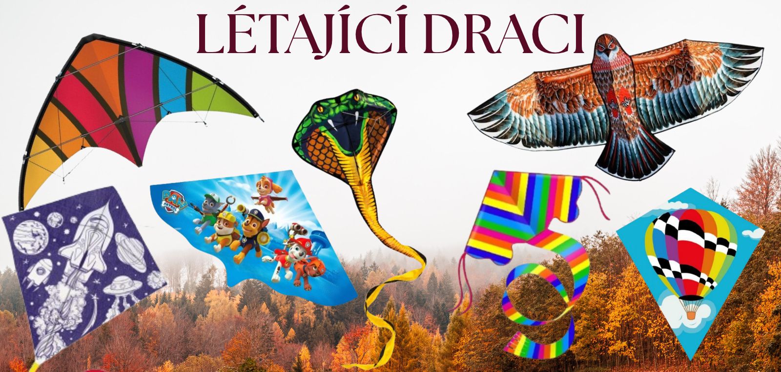 Létající draci