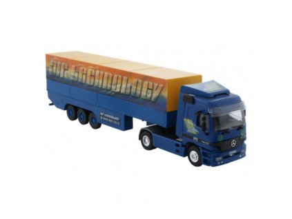 stavebnice monti 54 air technology actros l mb 1 48