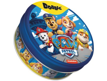Dobble - PAW Patrol