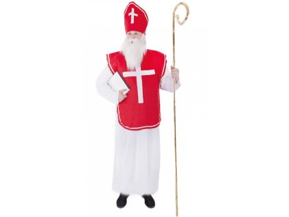 Screenshot 2025 11 03 at 15 31 51 Karnevalový kostým Mikuláš pro dospělé 254558 Vaše online papírnictví