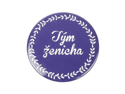 placka tym zenicha