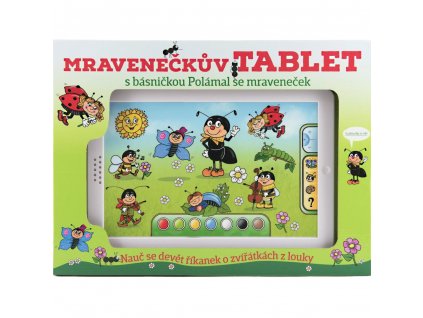 mraveneckuv tablet4 l