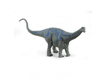 A 15027 Prehistorické zvířátko - Brontosaurus