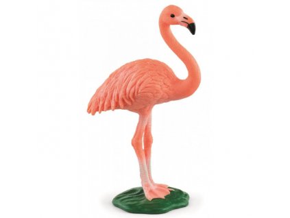 14849 SCHLEICH - Plameňák