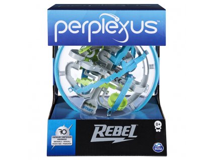 A 106053147 PERPLEXUS bludiště prozačátečníky