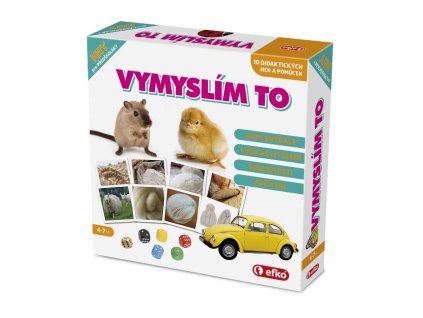 Screenshot 2025 05 19 at 14 11 55 Efko Vymyslím to Společenské hry OK Hračky