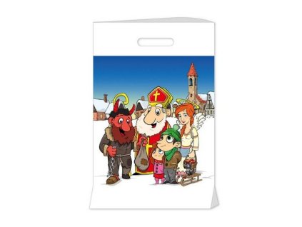 Taška MFP Mikuláš L