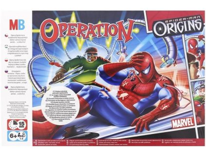 1317707721 spol hra operace spiderman