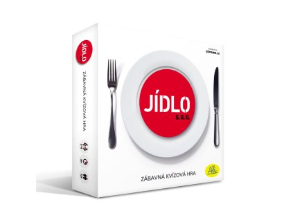 ALBI Jídlo s.r.o.