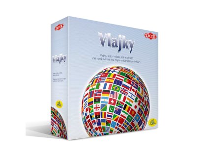 ALBI Vlajky