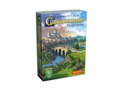 Screenshot 2026 01 20 at 11 08 25 Carcassonne rozšíření 8 Mosty a hrady (2025) Albi.cz