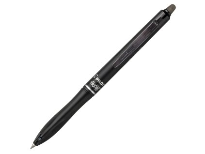 2070-701 FriXion Ball Plus roller 0,7mm černý (trojhranný)