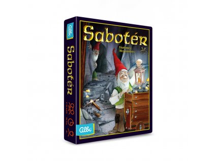 ALBI Sabotér