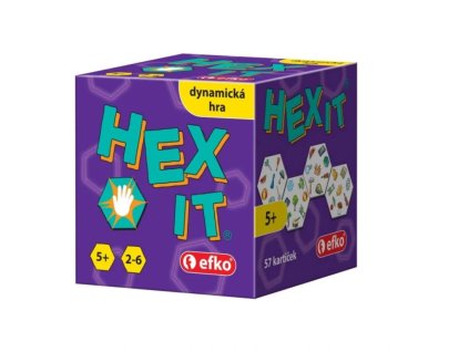 Screenshot 2025 05 28 at 15 44 43 HEX IT® postřehová hra TLAMA games