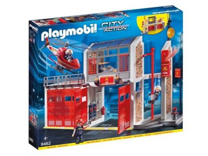 Screenshot 2025 06 02 at 14 27 26 Playmobil 9462 Velká požární stanice Legenio Specialista na stavebnice LEGO® a geniální zábavu!