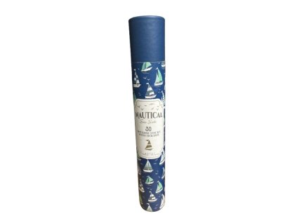 Vonné tyčinky 30ks ''Nautical''